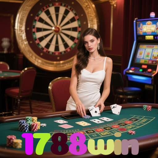 1788win - Baixe o App 1788win para Android e Comece a Jogar