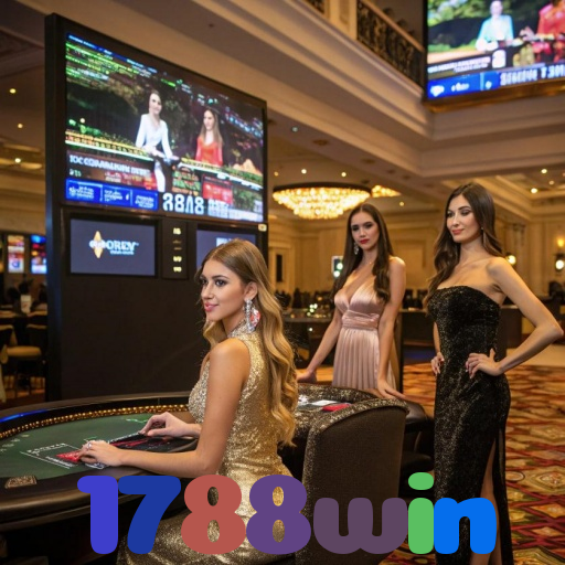 1788win - Baixe o App 1788win para Android e Comece a Jogar