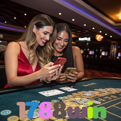 1788win - Baixe o app 1788win no Google Play e jogue ao vivo