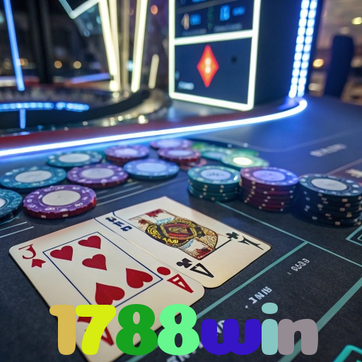 1788win - Baixe o app 1788win no Google Play e jogue ao vivo