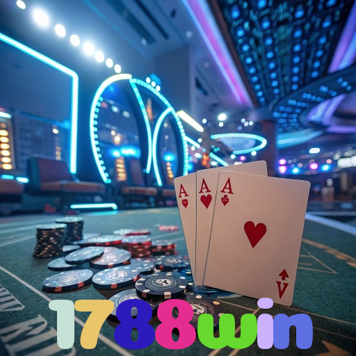 1788win - Baixe o App 1788win para Android e Comece a Jogar