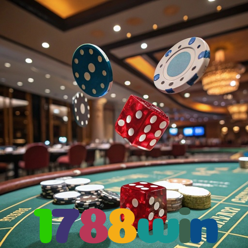 1788win - Baixe o app 1788win no Google Play e jogue ao vivo