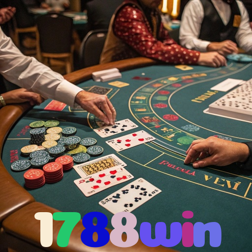 1788win - Baixe o App 1788win para Android e Comece a Jogar