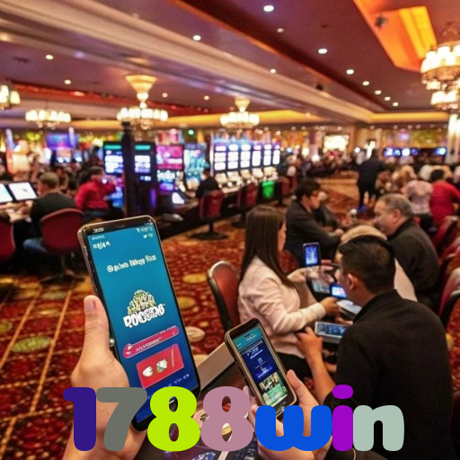 1788win - Baixe o app 1788win no Google Play e jogue ao vivo