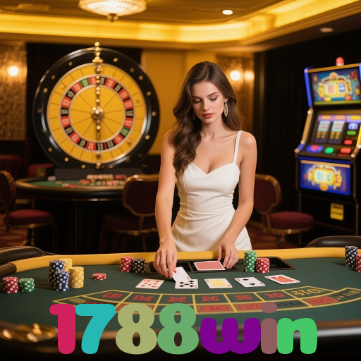 1788win - Baixe o App 1788win para Android e Comece a Jogar