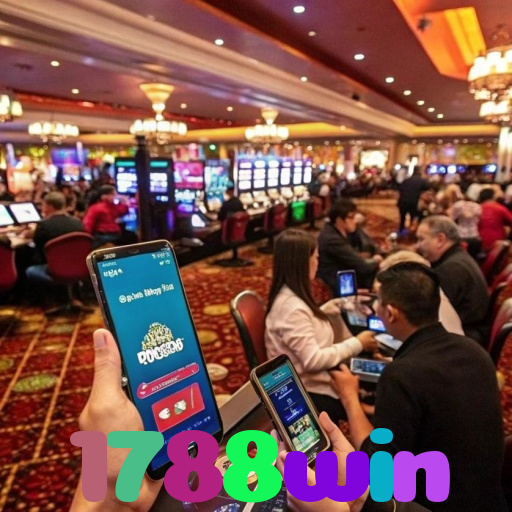 1788win - Baixe o app 1788win no Google Play e jogue ao vivo