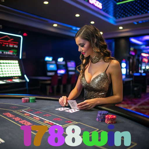 1788win - Baixe o app 1788win no Google Play e jogue ao vivo