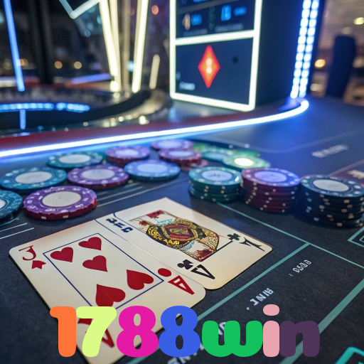 1788win - Baixe o app 1788win no Google Play e jogue ao vivo