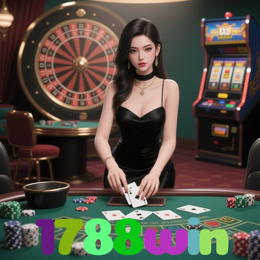 1788win - Baixe o App 1788win para Android e Comece a Jogar