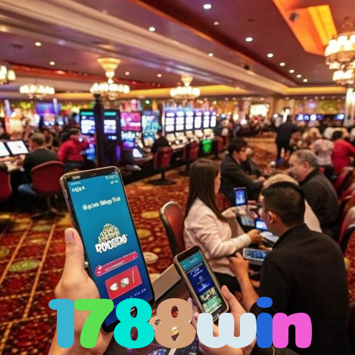 1788win - Baixe o app 1788win no Google Play e jogue ao vivo