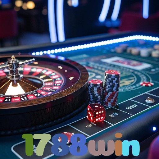 1788win - Baixe o app 1788win no Google Play e jogue ao vivo