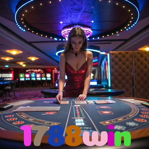 1788win - Baixe o App 1788win para Android e Comece a Jogar