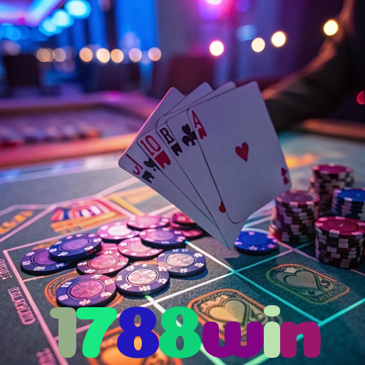 1788win - Baixe o App 1788win para Android e Comece a Jogar