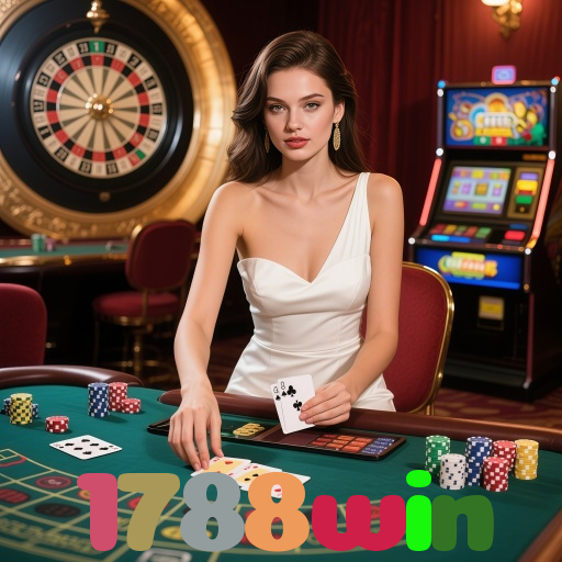 1788win - Baixe o app 1788win no Google Play e jogue ao vivo