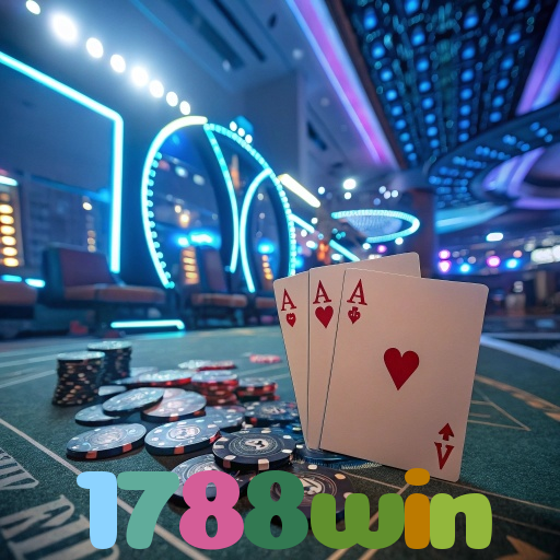 1788win - Baixe o App 1788win para Android e Comece a Jogar