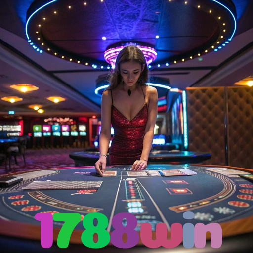 1788win - Baixe o app 1788win no Google Play e jogue ao vivo
