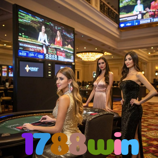 1788win - Baixe o app 1788win no Google Play e jogue ao vivo