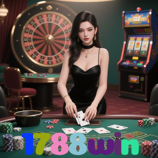1788win - Baixe o App 1788win para Android e Comece a Jogar