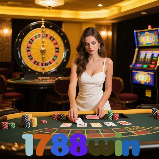 1788win - Baixe o app 1788win no Google Play e jogue ao vivo