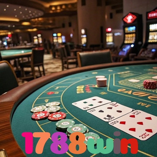 1788win - Baixe o App 1788win para Android e Comece a Jogar
