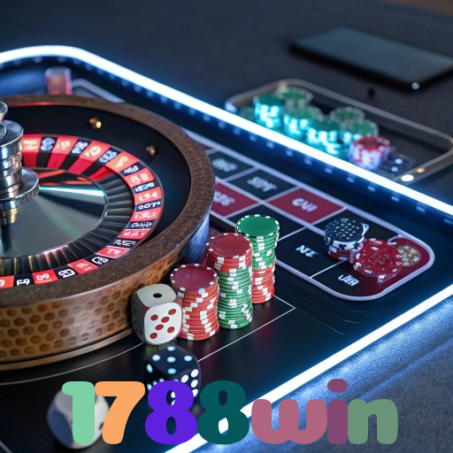 1788win - Baixe o app 1788win no Google Play e jogue ao vivo