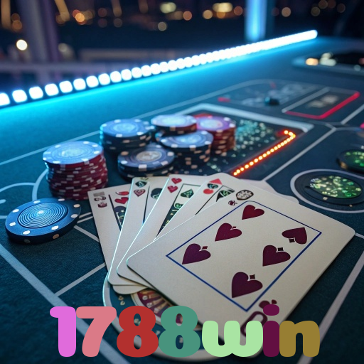1788win - Baixe o App 1788win para Android e Comece a Jogar