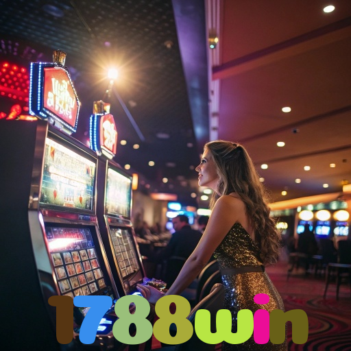 1788win - Baixe o App 1788win para Android e Comece a Jogar
