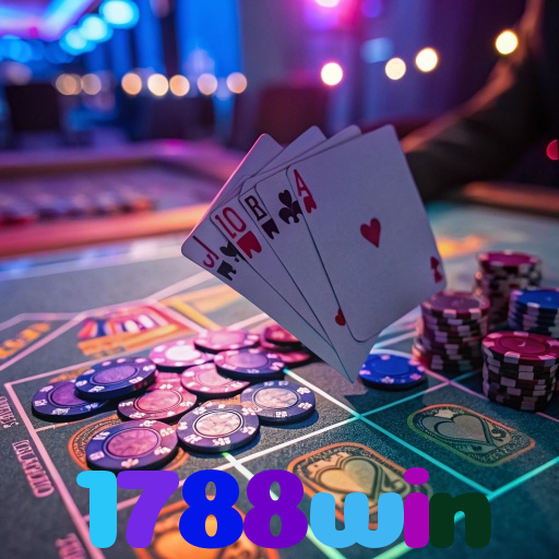 1788win - Baixe o app 1788win no Google Play e jogue ao vivo