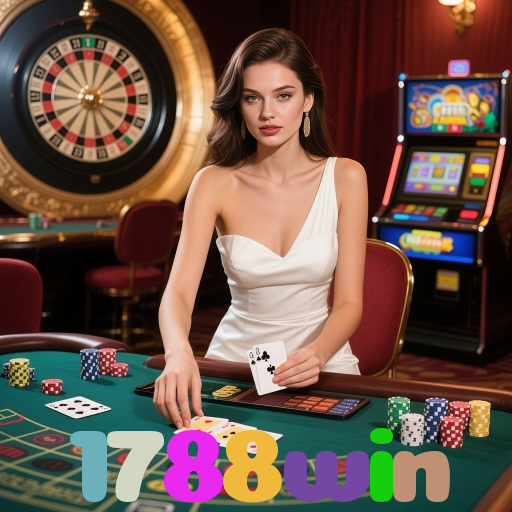 1788win - Baixe o App 1788win para Android e Comece a Jogar