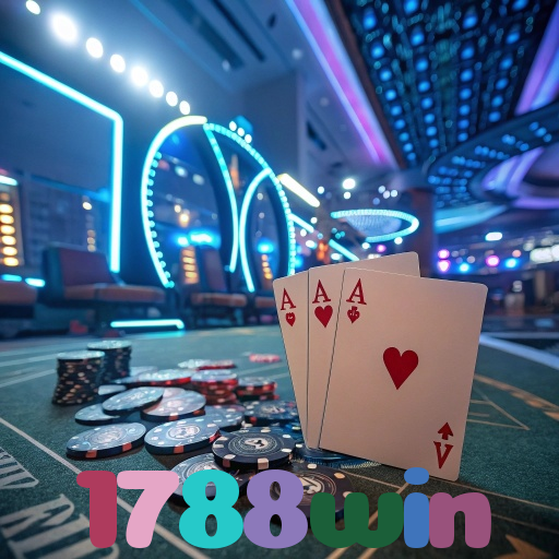 1788win - Baixe o app 1788win no Google Play e jogue ao vivo
