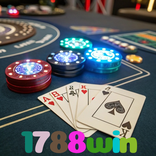 1788win - Baixe o App 1788win para Android e Comece a Jogar
