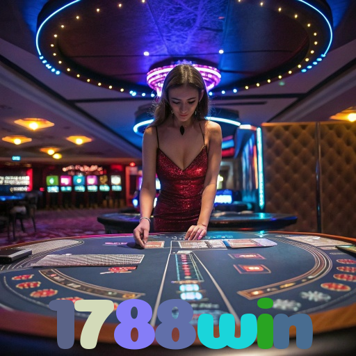 1788win - Baixe o app 1788win no Google Play e jogue ao vivo