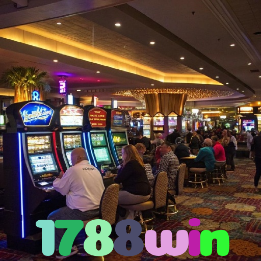 1788win - Baixe o App 1788win para Android e Comece a Jogar
