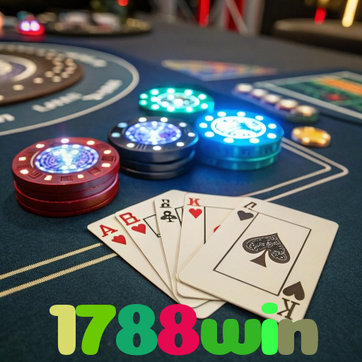1788win - Baixe o App 1788win para Android e Comece a Jogar
