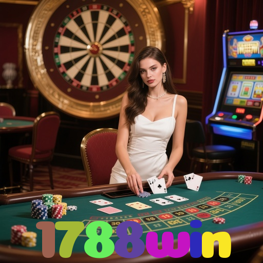 1788win - Baixe o App 1788win para Android e Comece a Jogar