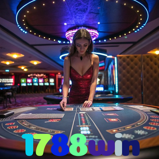1788win - Baixe o app 1788win no Google Play e jogue ao vivo