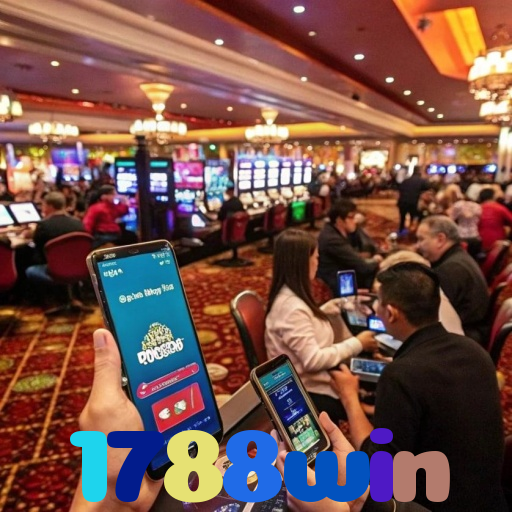 1788win - Baixe o App 1788win para Android e Comece a Jogar
