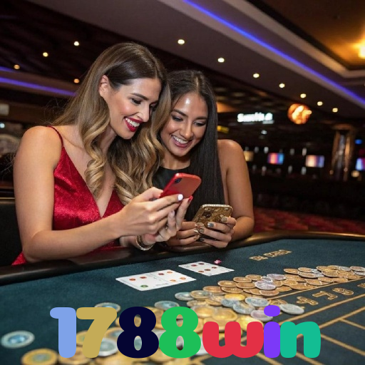 1788win - Baixe o App 1788win para Android e Comece a Jogar