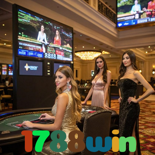 1788win - Baixe o app 1788win no Google Play e jogue ao vivo