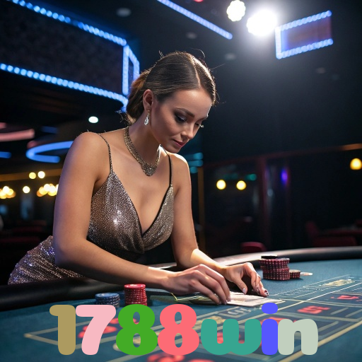 1788win - Baixe o app 1788win no Google Play e jogue ao vivo