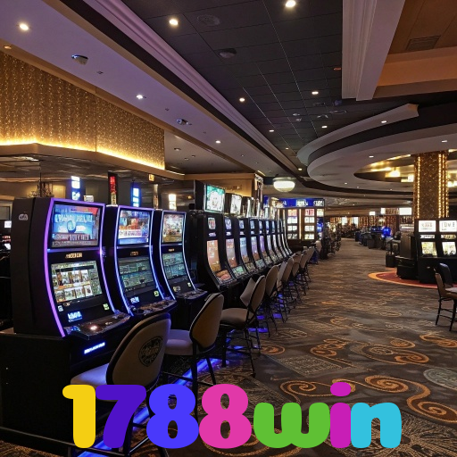 1788win - Baixe o App 1788win para Android e Comece a Jogar