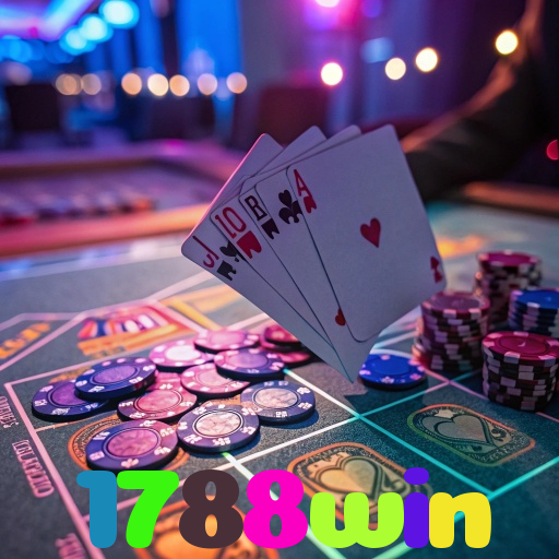1788win - Baixe o app 1788win no Google Play e jogue ao vivo