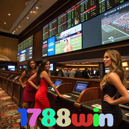 1788win - Baixe o App 1788win para Android e Comece a Jogar