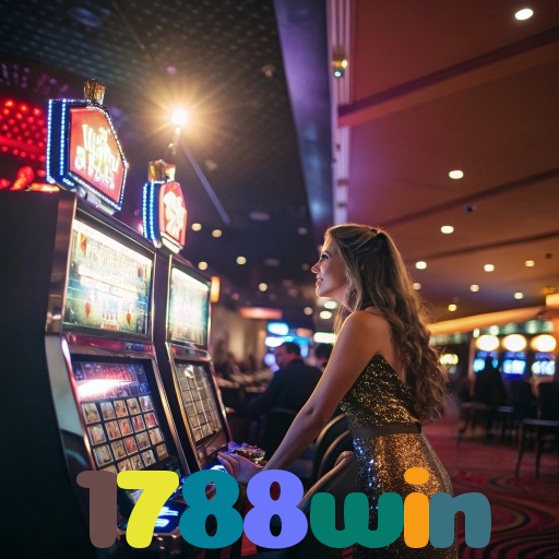 1788win - Baixe o App 1788win para Android e Comece a Jogar