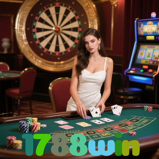 1788win - Baixe o App 1788win para Android e Comece a Jogar