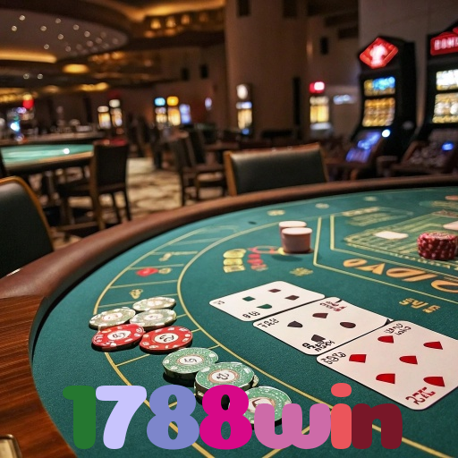 1788win - Baixe o app 1788win no Google Play e jogue ao vivo