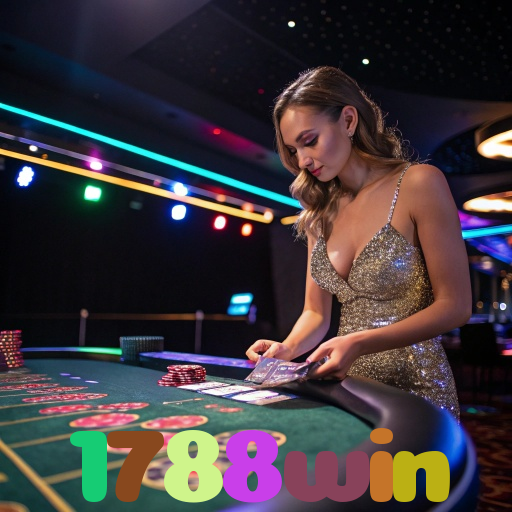 1788win - Baixe o app 1788win no Google Play e jogue ao vivo