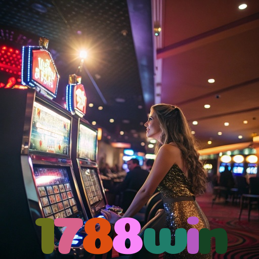 1788win - Baixe o App 1788win para Android e Comece a Jogar