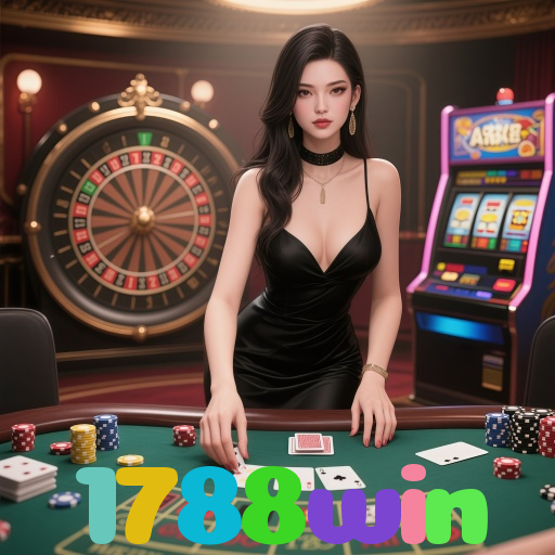 1788win - Baixe o App 1788win para Android e Comece a Jogar