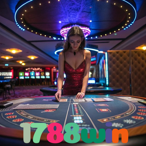 1788win - Baixe o App 1788win para Android e Comece a Jogar